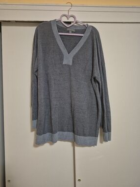 Barefoot Dreams Sweater